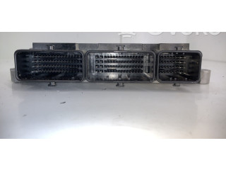 Комплект блоков управления 237104128R   Dacia Sandero