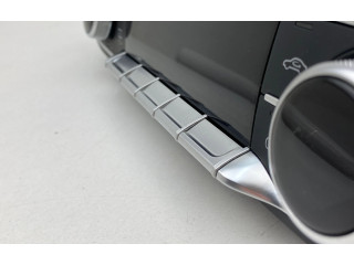 Блок управления климат-контролем 80A820043G Audi Q5 SQ5