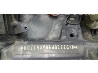 Панель приборов 8P0920930R Audi A3 S3 A3 Sportback 8P