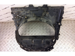 Вентилятор радиатора         Land Rover Discovery 4 - LR4 