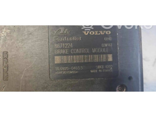 Блок АБС 8671224, 10092504033   Volvo  XC90  2003 - 2006 года