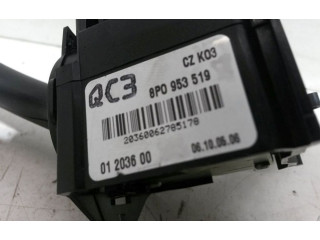 Переключатель дворников 8P0953519D, 8P0953519 Audi A3 S3 8P