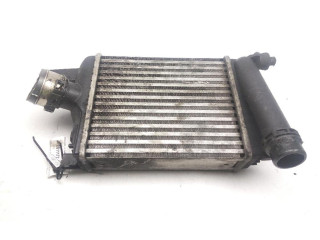 Интеркулер Dacia Lodgy