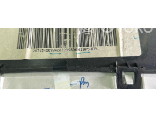 Řídící jednotka 350A000 Tata Indica Vista II 2010