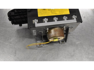 Подушка безопасности пассажира Mitsubishi L200