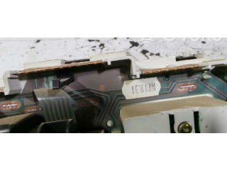 Přístrojová deska Citroen Berlingo 1963 9635681280