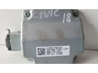 Блок управления 31600TGGE03   Honda Civic X