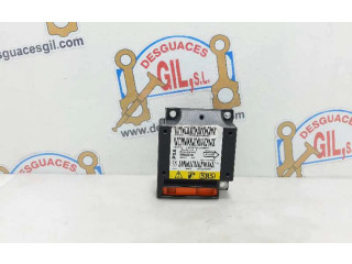 Блок подушек безопасности 9656888780, 74889   Citroen C2