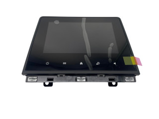 Дисплей 280346137R, A14795B Renault Clio V