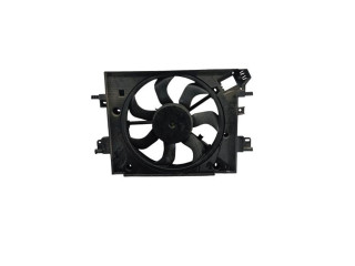 Вентилятор радиатора     214819521R    Dacia Duster 