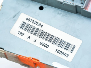 Řídící jednotka 0281011553 Fiat Punto (188) 1999