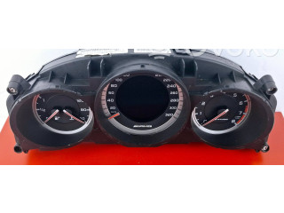 Панель приборов A2189007204   Mercedes-Benz CLS C218 X218       