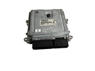 Блок управления двигателя 31303095AC, 1039S30929   Volvo V70