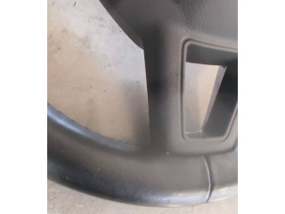 Руль Skoda Fabia Mk3 (NJ) 2015 - 2021 года 3V0419091L, 5E0419685A