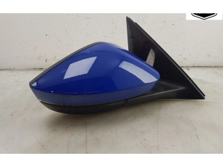 Зеркало (механическое)       Skoda Scala   -  года   