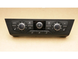 Блок управления климат-контролем 4G0820043H, 4G0820043H   Audi A7 S7 4G
