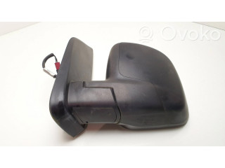 Zpětné zrcátko levé Citroen Nemo 2011 735460571, 4021000534