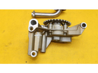 Масляный насос     Audi A3 S3 8P 