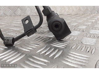 Топливная рампа 9654592680, 9655465480 Citroen C4 Grand Picasso