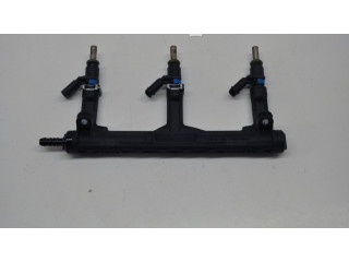 Топливная рампа 06E133681L Audi A7 S7 4G для двигателя CREC