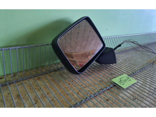 Zpětné zrcátko  Mercedes-Benz G W461 463 2001  A4638103416, 4638103416  