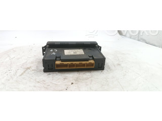 Блок управления климат-контролем 8L0820043M, 5HB00760810   Audi A3 S3 8L