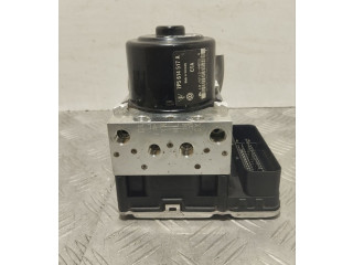 Блок управления АБС 7P5614517A, 7P0907379L Porsche Cayenne (92A)