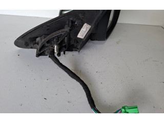 Зеркало электрическое Volvo V70 2005 - 2008 года