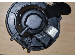 Вентилятор печки       Volvo V70