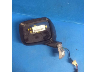 Зеркало электрическое        Jeep Renegade  2014- года   