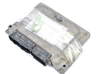 Řídící jednotka 55182953, 19242YBA Fiat Stilo 2001