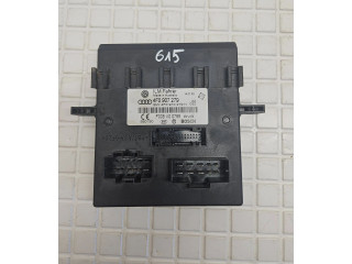 Блок комфорта 4F0907279, F005V00789 Audi Q3 8U