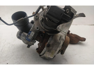 Турбина Skoda Fabia Mk2 (5J) 03L2530560