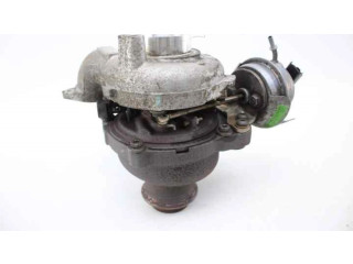 Turbodmychadlo Турбина 0375P7 Peugeot 3008 I