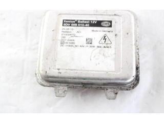 Блок управления Xenon