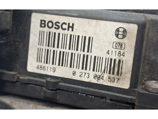 Блок АБС 0273004537 Rover 25 - года