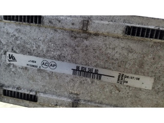 Интеркулер  9682434580   Citroen Berlingo 1.6