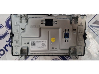 Дисплей    5G6919605B   Volkswagen Tiguan