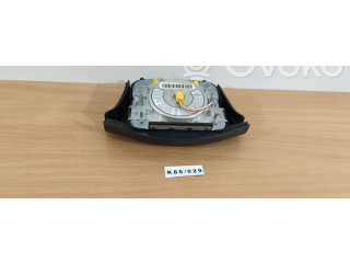 Подушка безопасности водителя MR740922 Mitsubishi Carisma