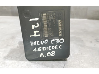 Блок АБС 30736588   Volvo  C30  2007 - 2010 года