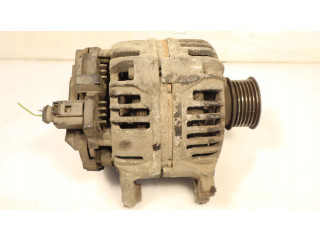 Генератор 0124315005   Volkswagen Lupo