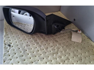 Зеркало электрическое Mitsubishi Galant 1997 - 2003 года