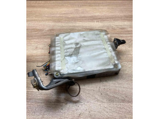 Блок управления двигателем Блок управления 1758605211   Toyota Corolla Verso E121