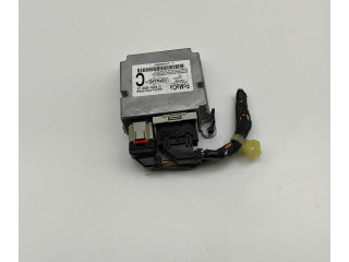 Блок подушек безопасности AB3914B321CE   Ford Ranger