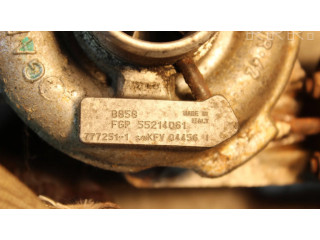 Turbodmychadlo Турбина FGP55214061, 55214061 Alfa Romeo 147 1.9