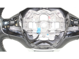 Турбина Peugeot 308 98084115XU для двигателя AHX (DW10FD)