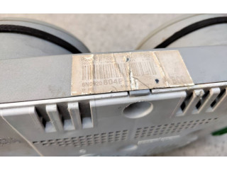 Přístrojová deska  Volkswagen Polo III 6N 6N2 6NF 2000 6N0920804P  