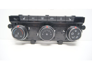 Блок управления климат-контролем 5G0907426AH, 5G0907426AH   Volkswagen Golf VII