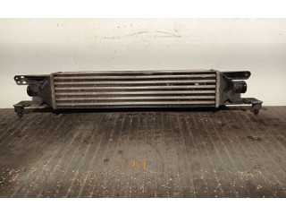 Интеркулер 51836369, 8A0050000 Alfa Romeo Mito