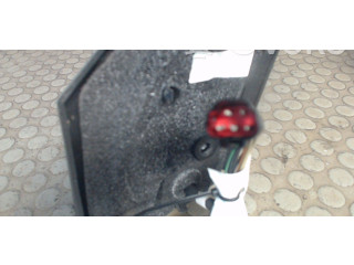 Зеркало электрическое Ford Fusion 2002 - 2005 года